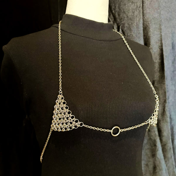 O RING MICROKINI