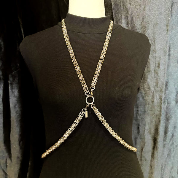X HARNESS