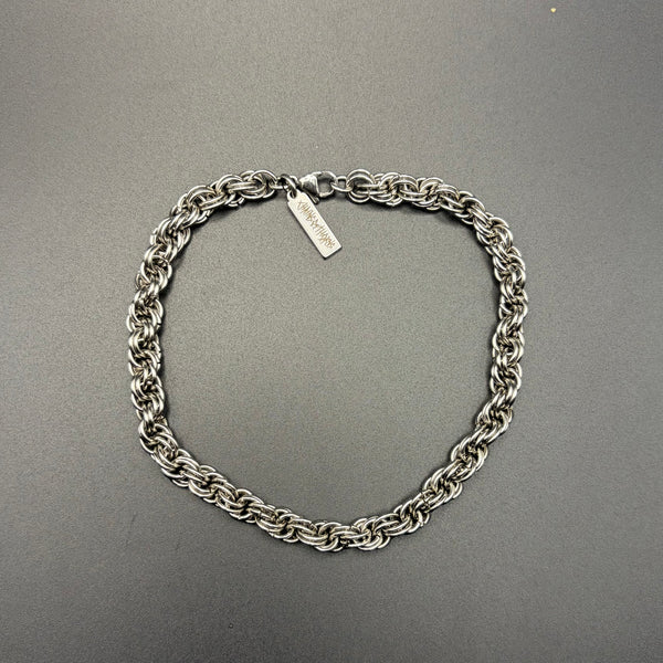 WORSHIP ANKLET