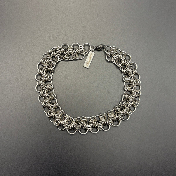 IMPIETY ANKLET