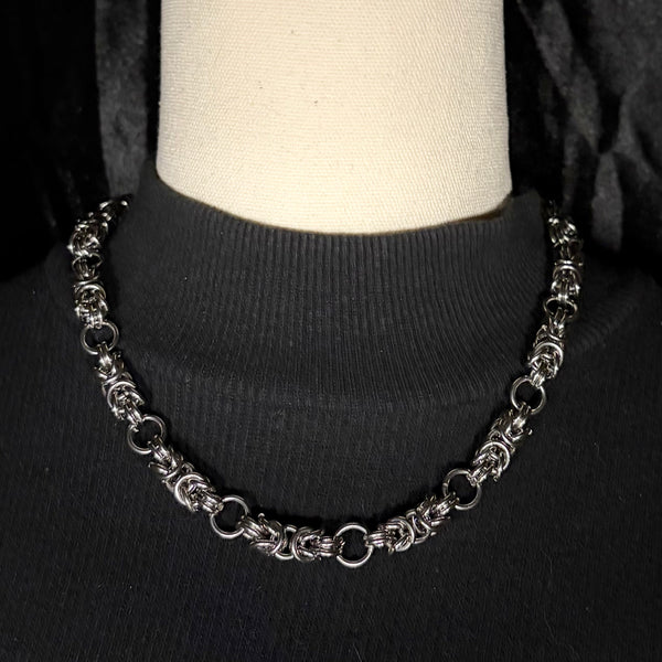 ABYZZ NECKLACE