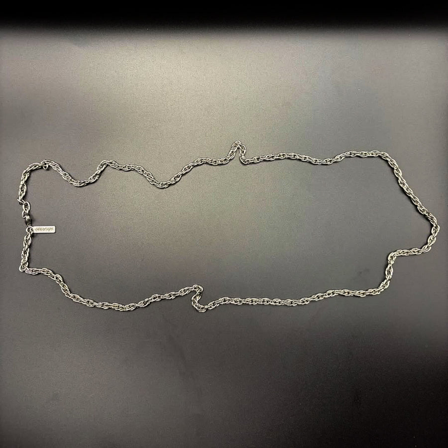 CHAINED WAIST