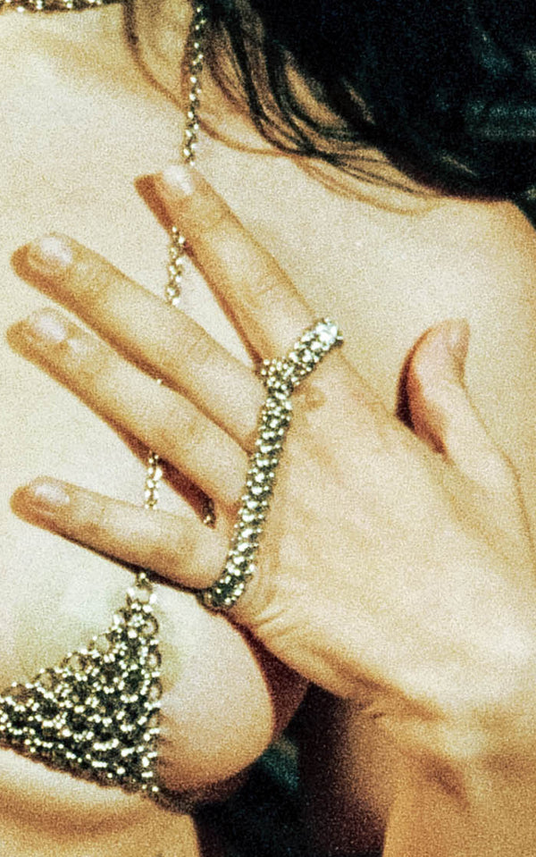 STEEL FIST
