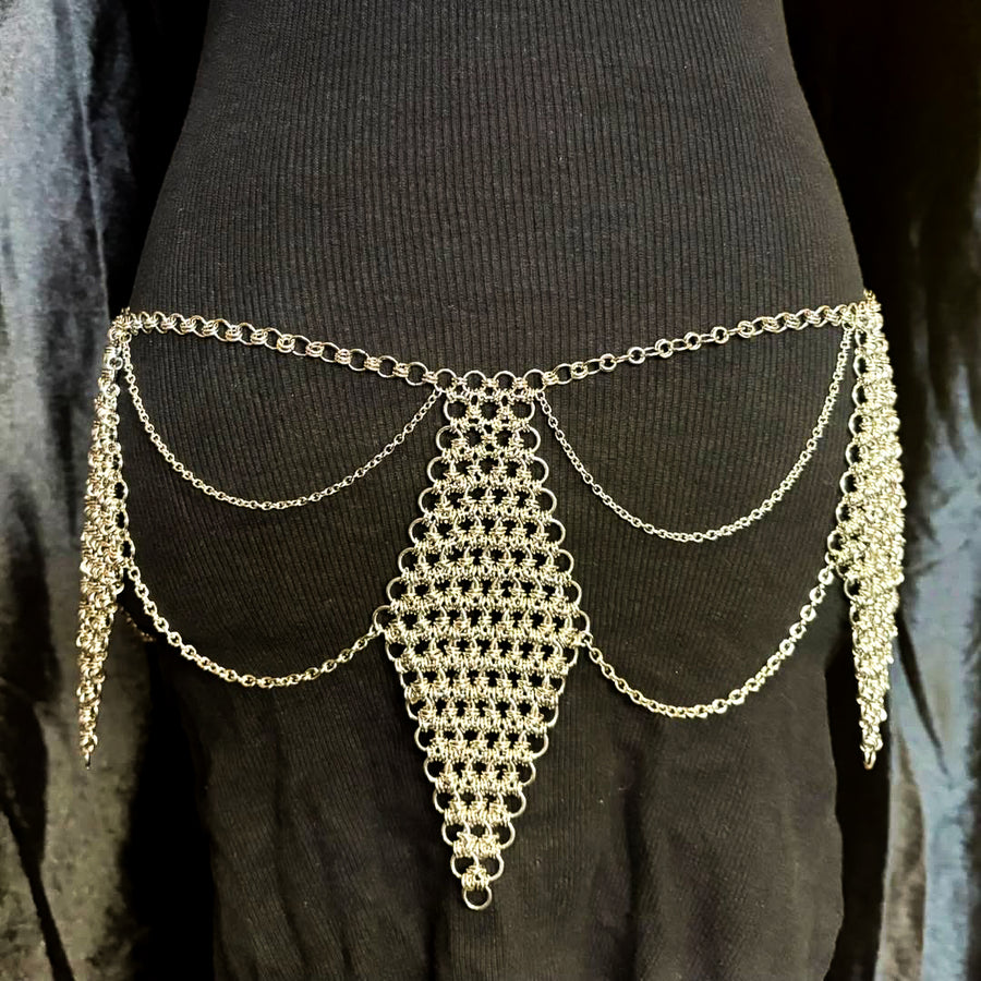 BATTLE SKIRT