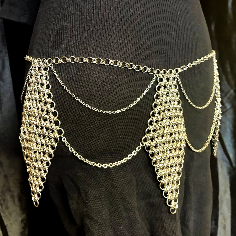 BATTLE SKIRT