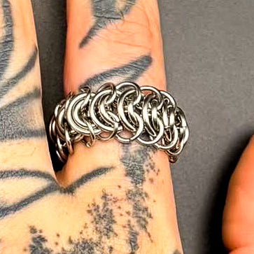 OUROBOROS