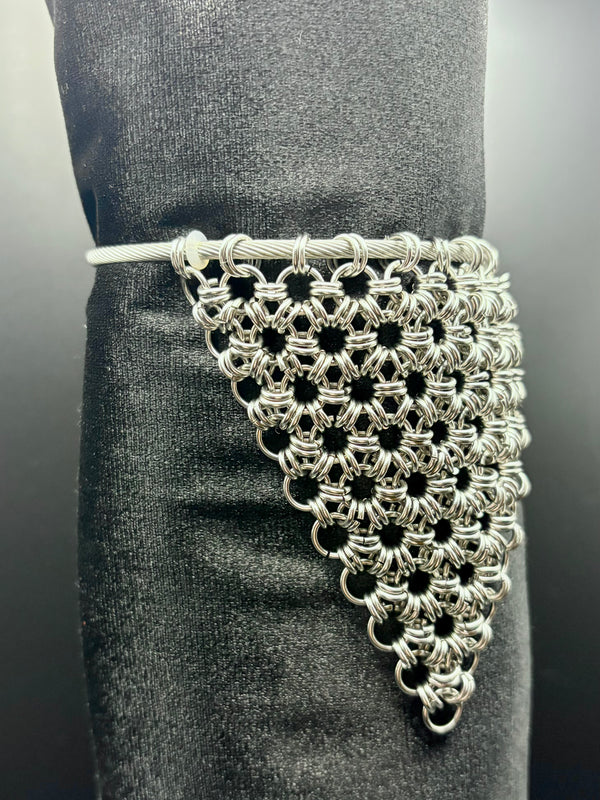 CHAIN SHACKLE