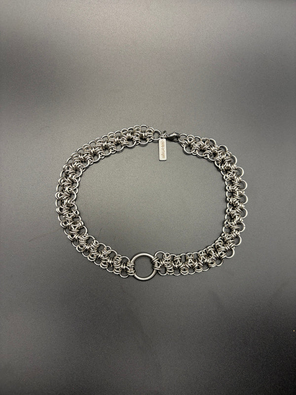 O RING CHOKER