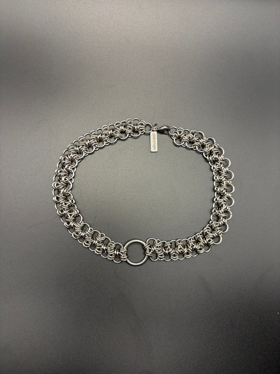 O RING CHOKER