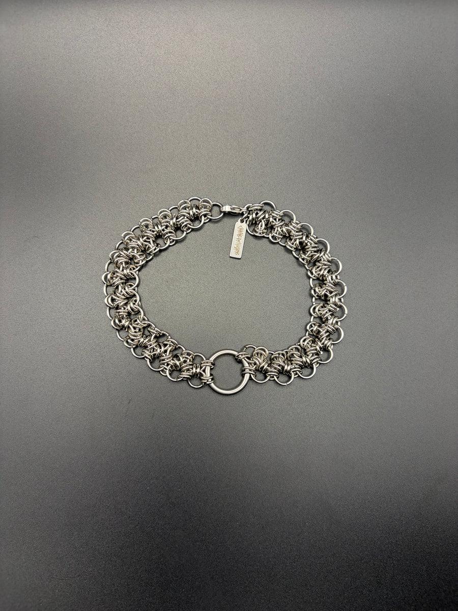 O RING ARM BAND