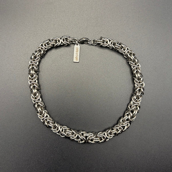 BLASPHEMY ANKLET