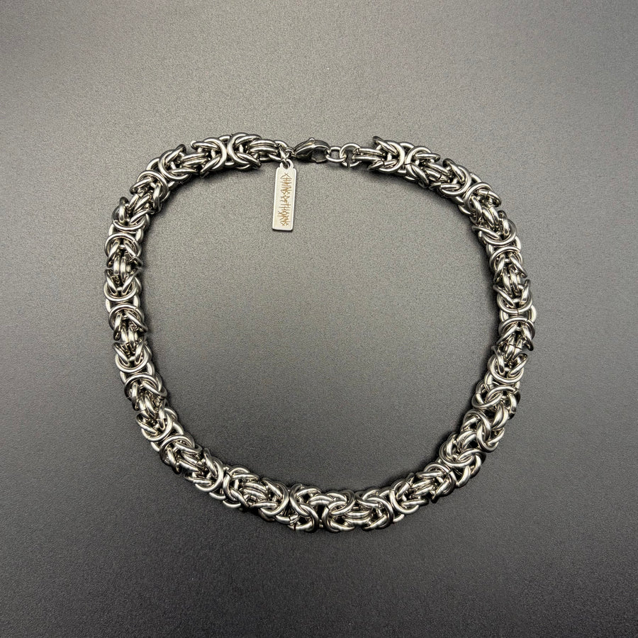 BLASPHEMY ANKLET