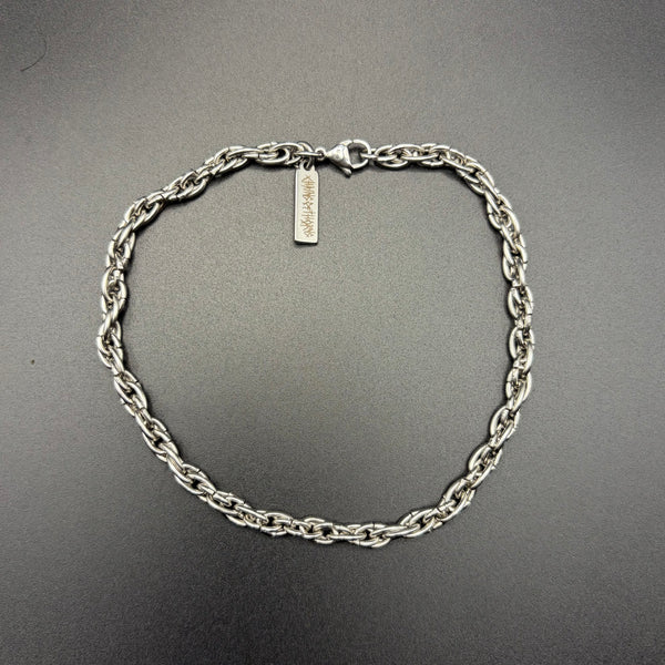 SACRILEGE ANKLET