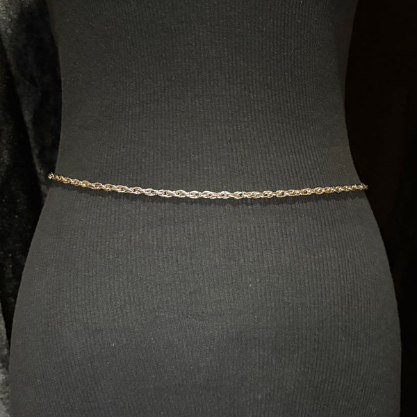 CHAINED WAIST