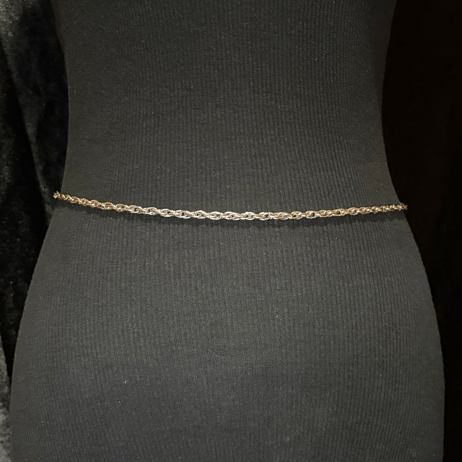 CHAINED WAIST