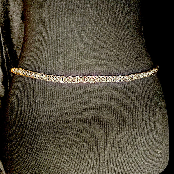 HELLM WAIST