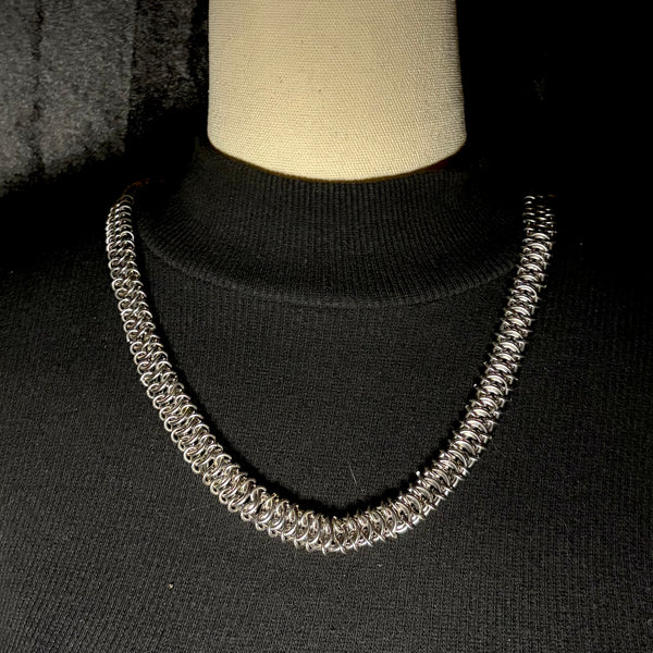 STEEL SERPENT
