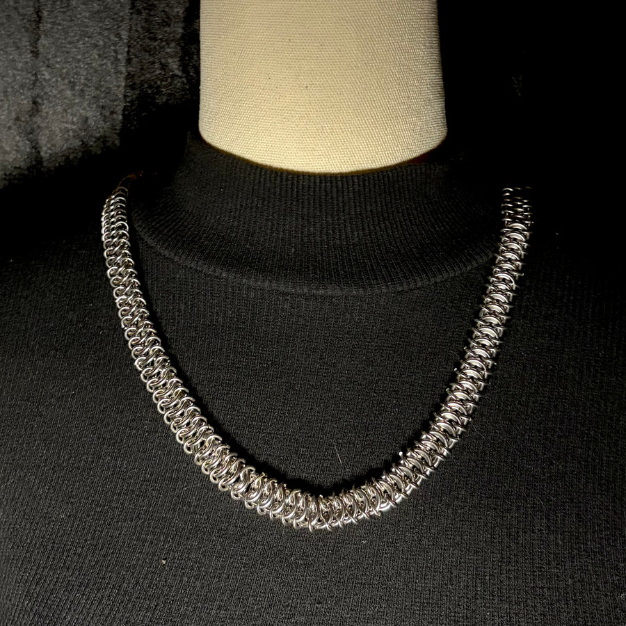 STEEL SERPENT