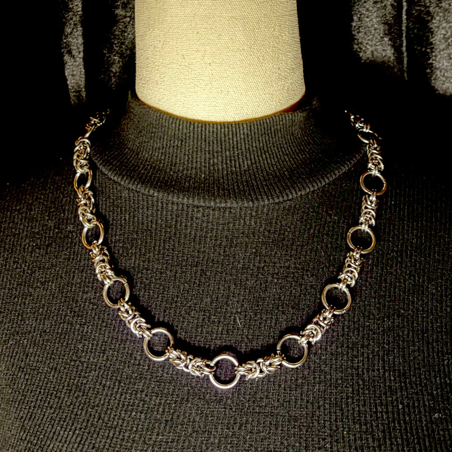 ABYZZ NECKLACE