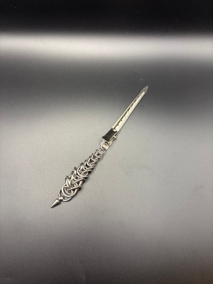 VORTEX HAIR CLIP