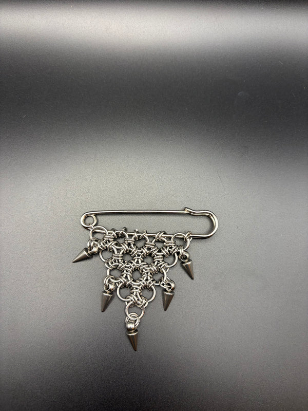 PRISM PIN