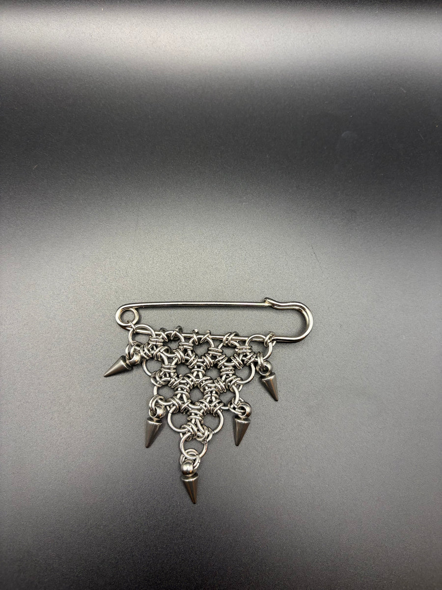 PRISM PIN