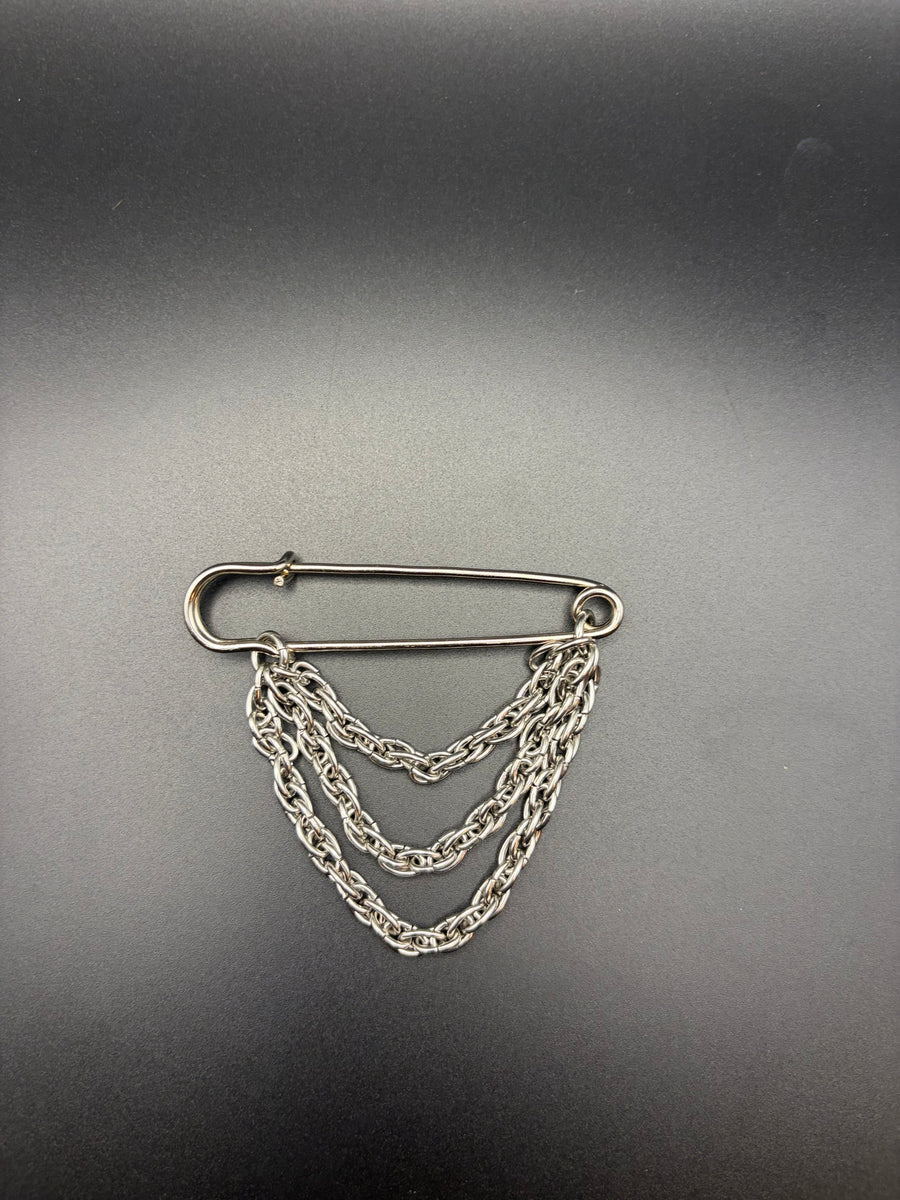 CERBERUS PIN